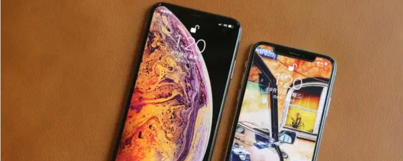 iPhonexs屏幕多大尺寸 iphonexs屏